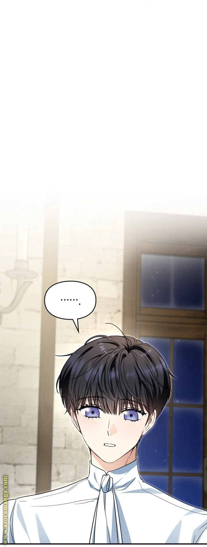 Read I Became A Squirrel Seeking For The Villain AR Manga Online