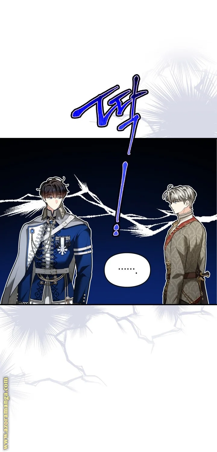 Read I Became A Squirrel Seeking For The Villain AR Manga Online