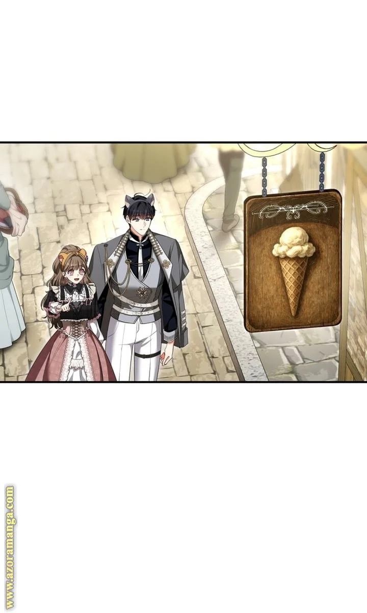 Read I Became A Squirrel Seeking For The Villain AR Manga Online