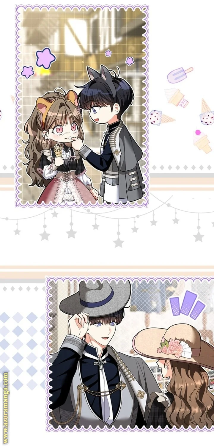 Read I Became A Squirrel Seeking For The Villain AR Manga Online