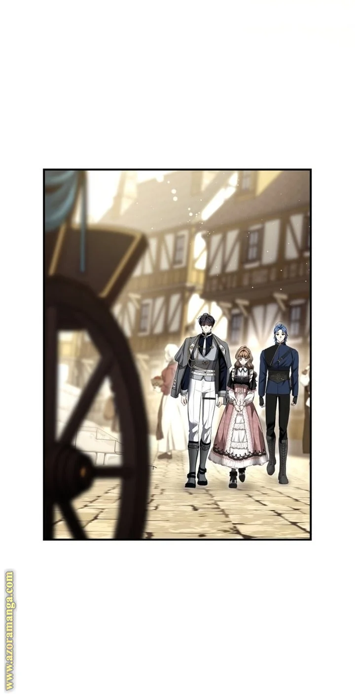 Read I Became A Squirrel Seeking For The Villain AR Manga Online
