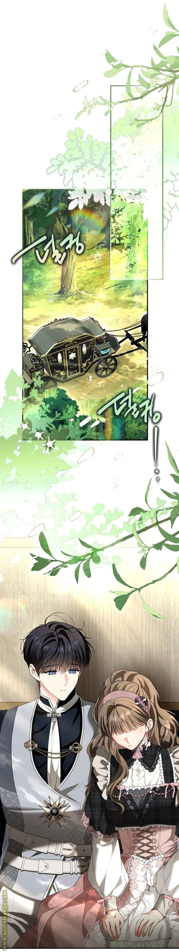 Read I Became A Squirrel Seeking For The Villain AR Manga Online