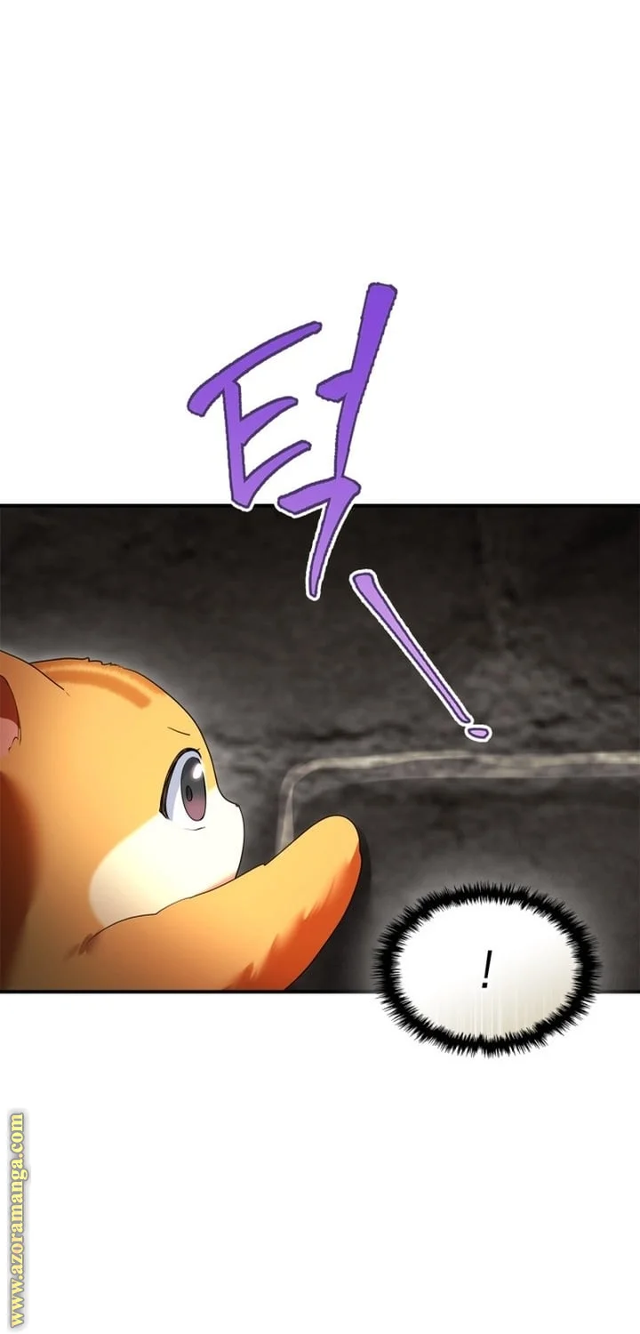 Read I Became A Squirrel Seeking For The Villain AR Manga Online