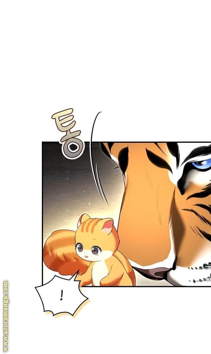 Read I Became A Squirrel Seeking For The Villain AR Manga Online