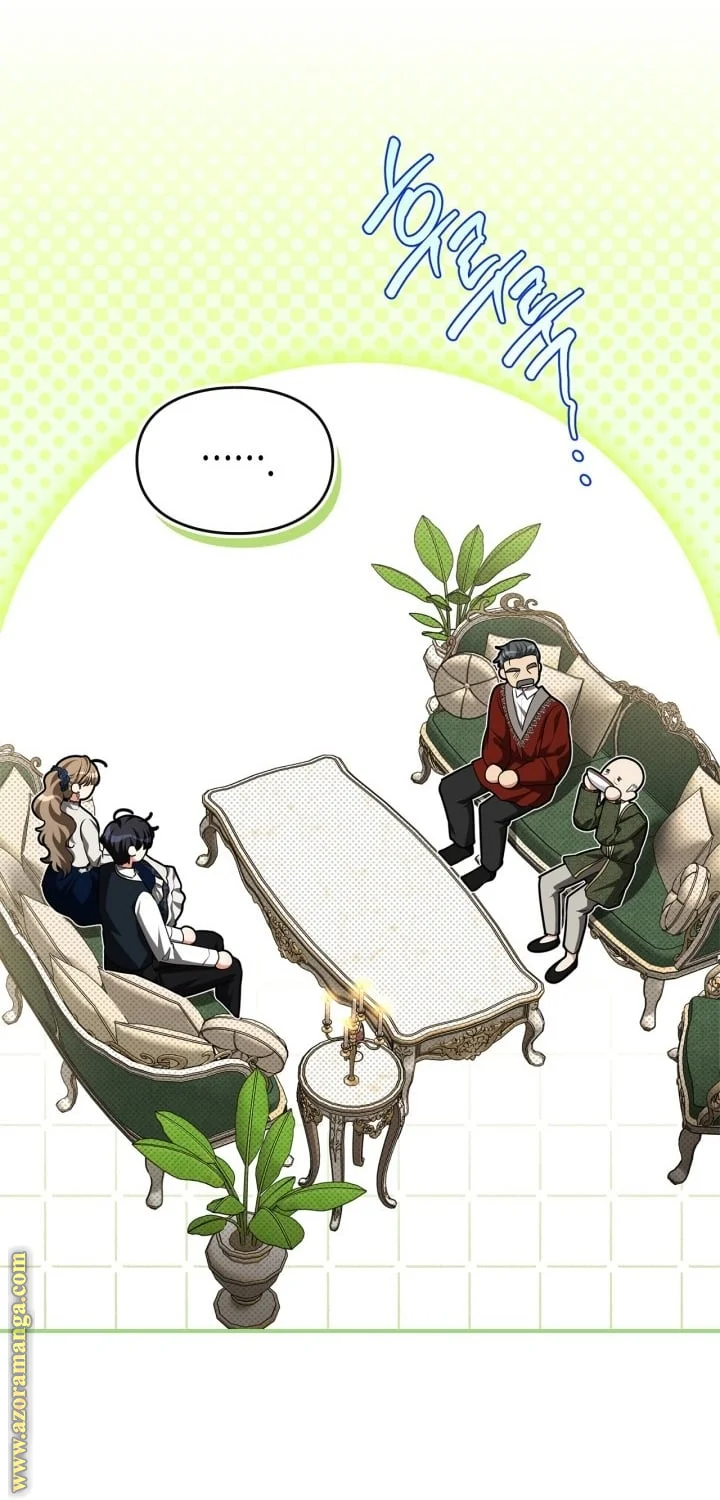 Read I Became A Squirrel Seeking For The Villain AR Manga Online
