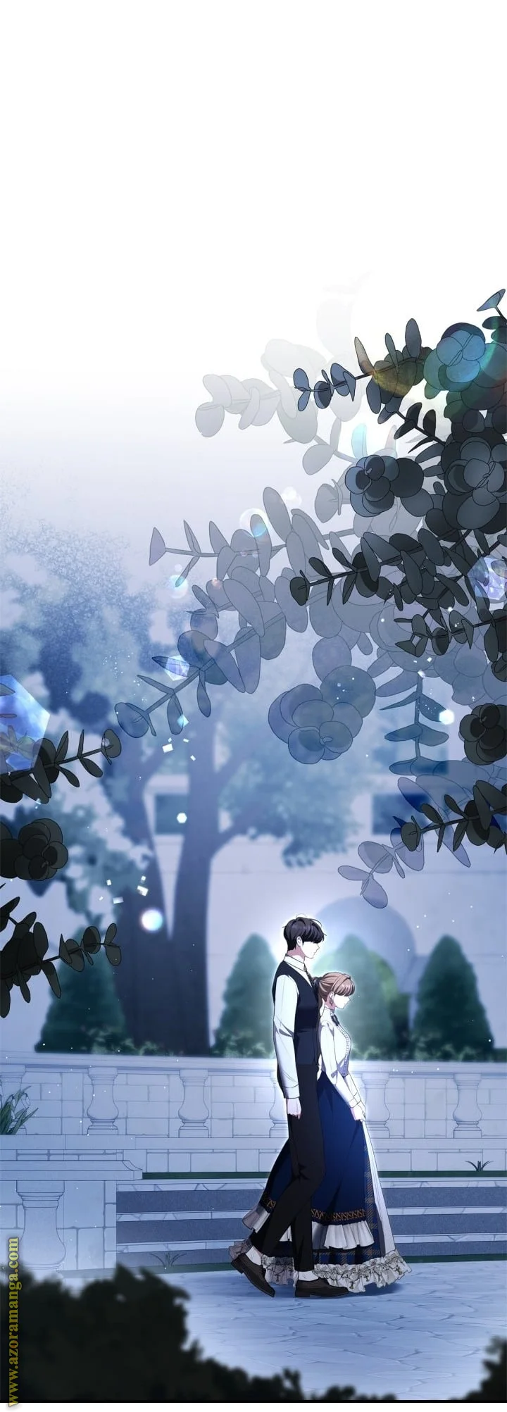Read I Became A Squirrel Seeking For The Villain AR Manga Online