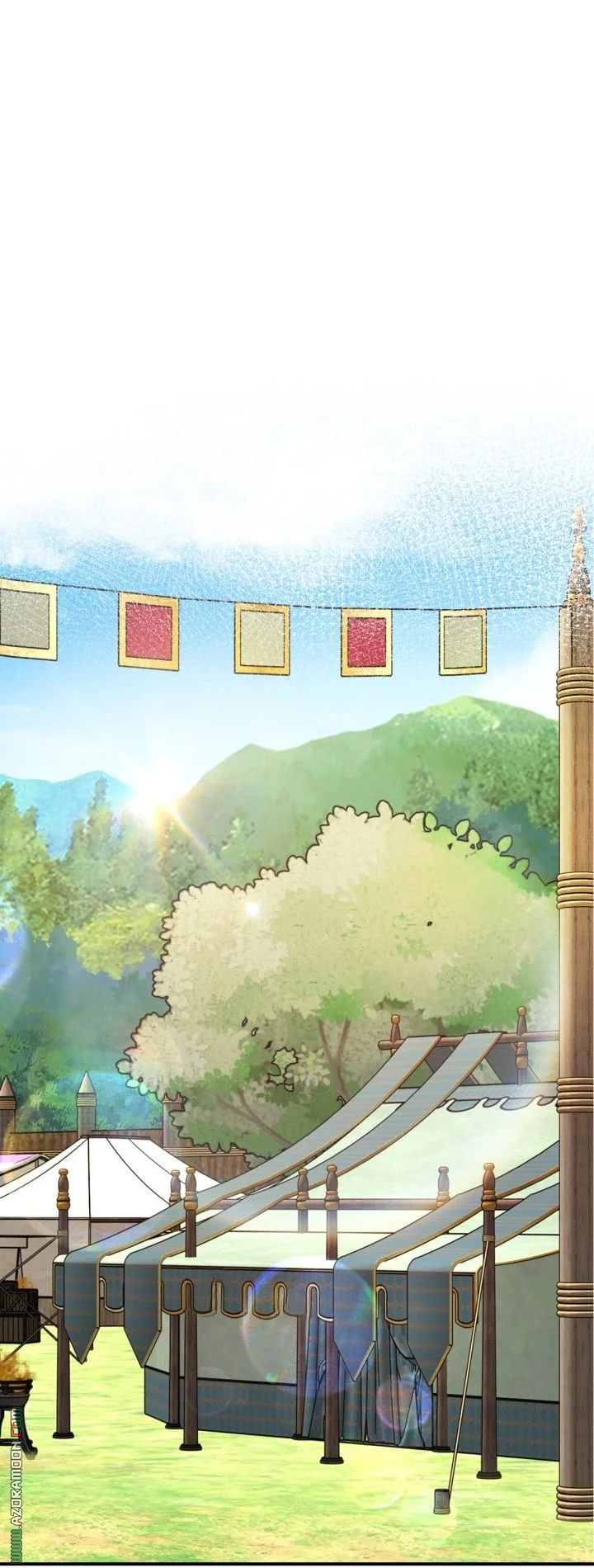 Read I Became A Squirrel Seeking For The Villain AR Manga Online