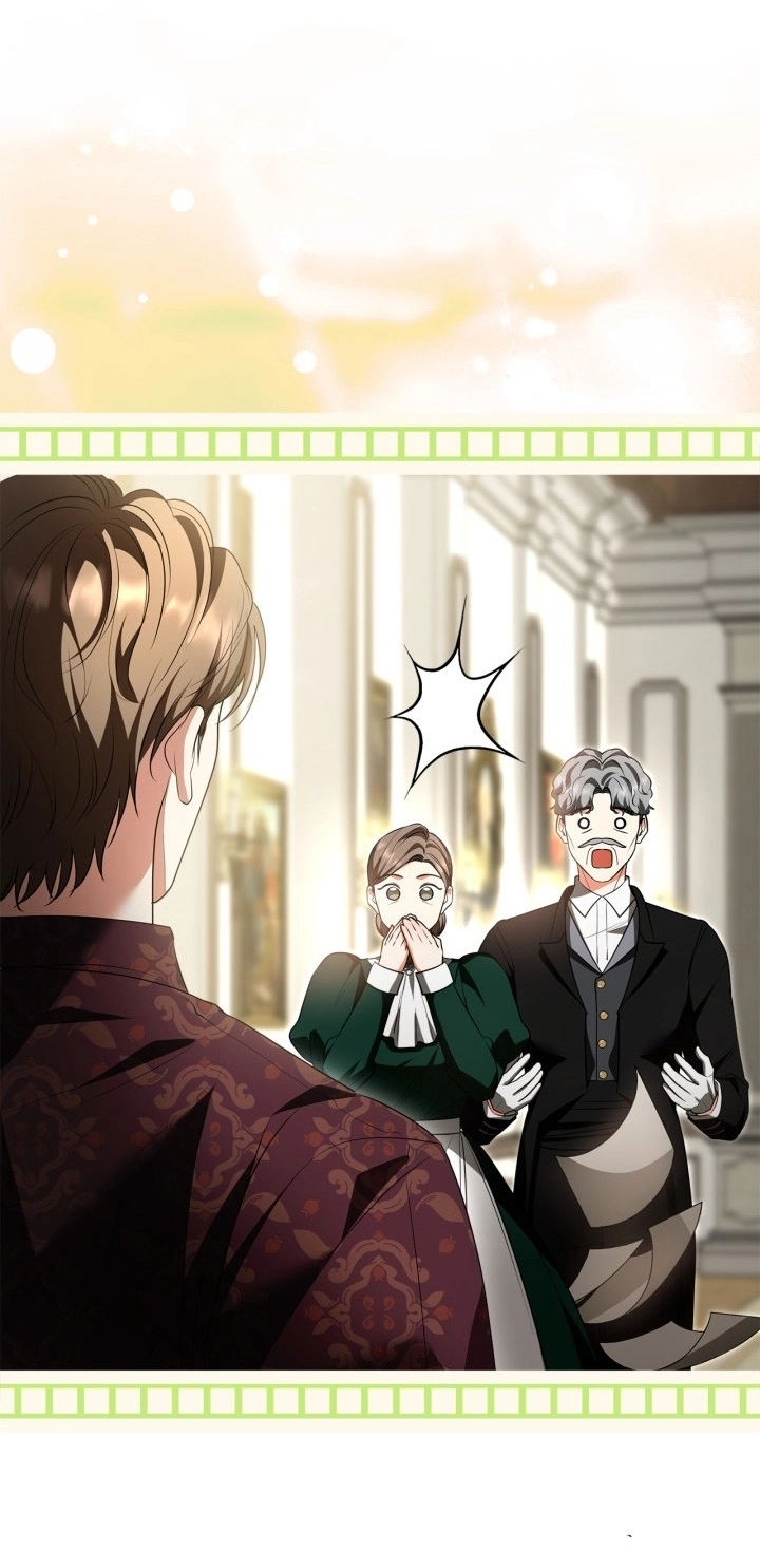 Read I Became A Squirrel Seeking For The Villain AR Manga Online