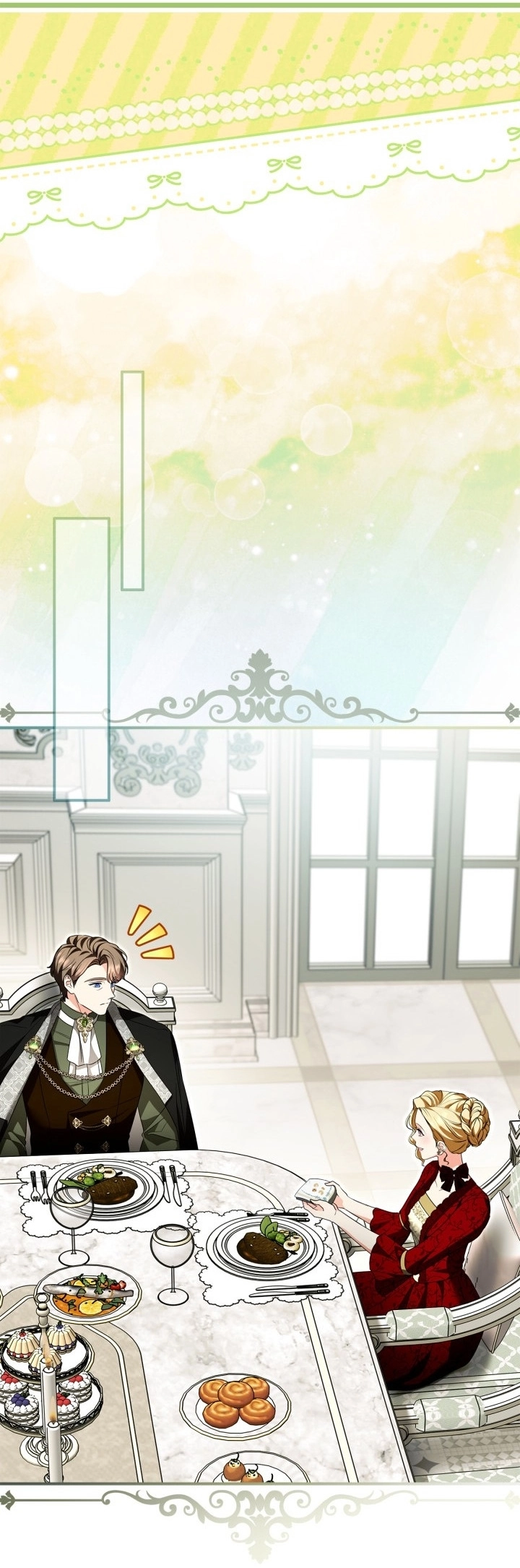 Read I Became A Squirrel Seeking For The Villain AR Manga Online