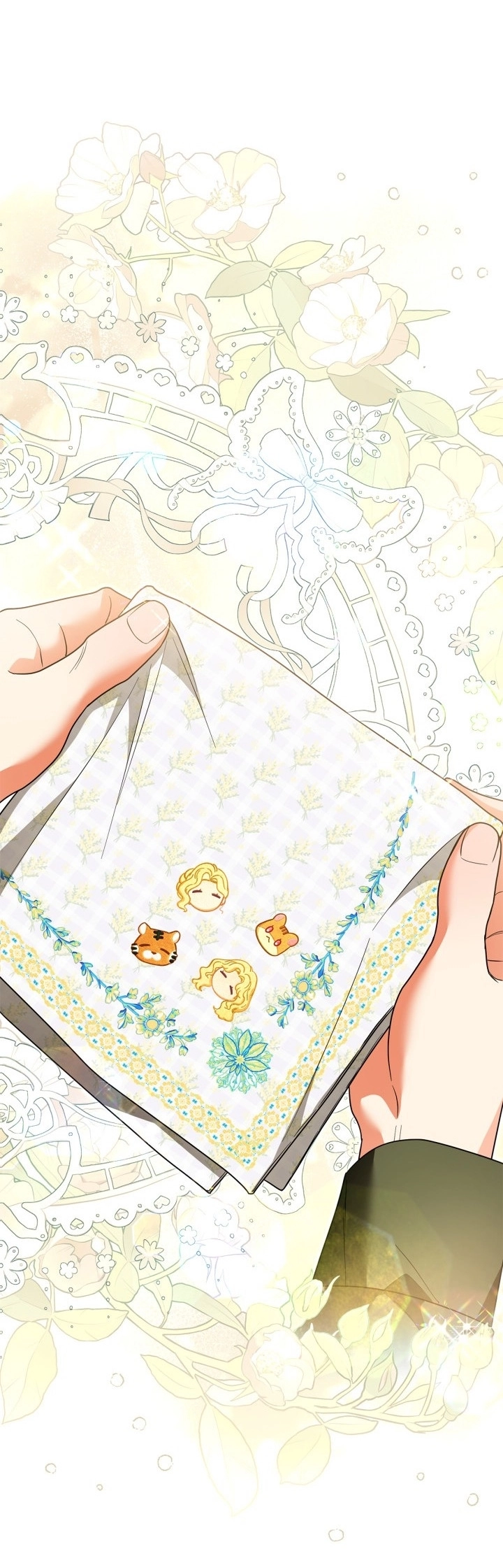 Read I Became A Squirrel Seeking For The Villain AR Manga Online
