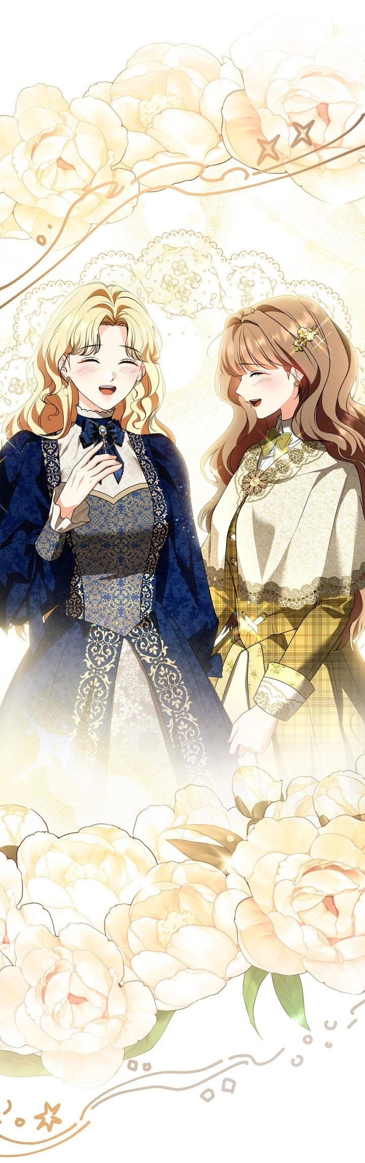 Read I Became A Squirrel Seeking For The Villain AR Manga Online