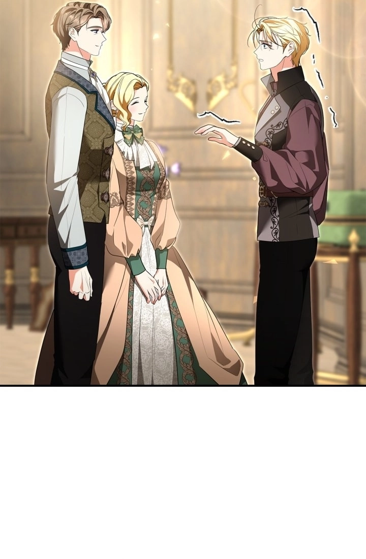 Read I Became A Squirrel Seeking For The Villain AR Manga Online