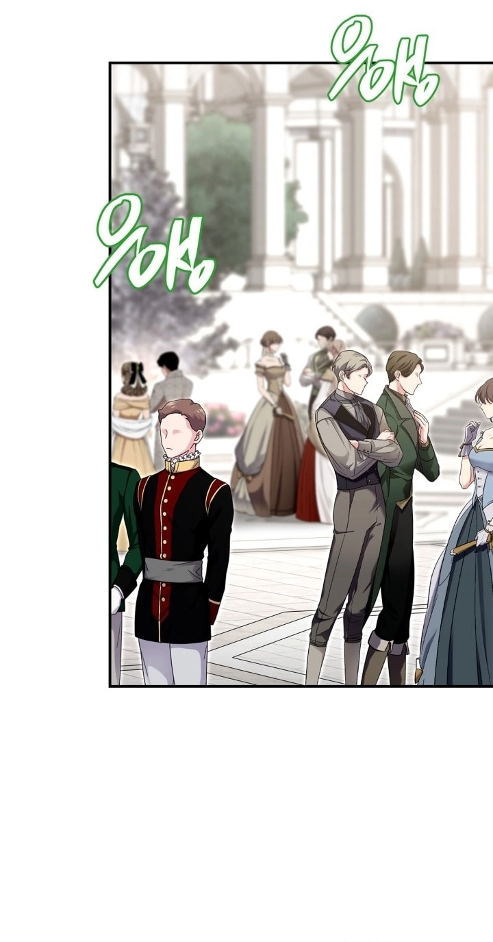 Read I Became A Squirrel Seeking For The Villain AR Manga Online