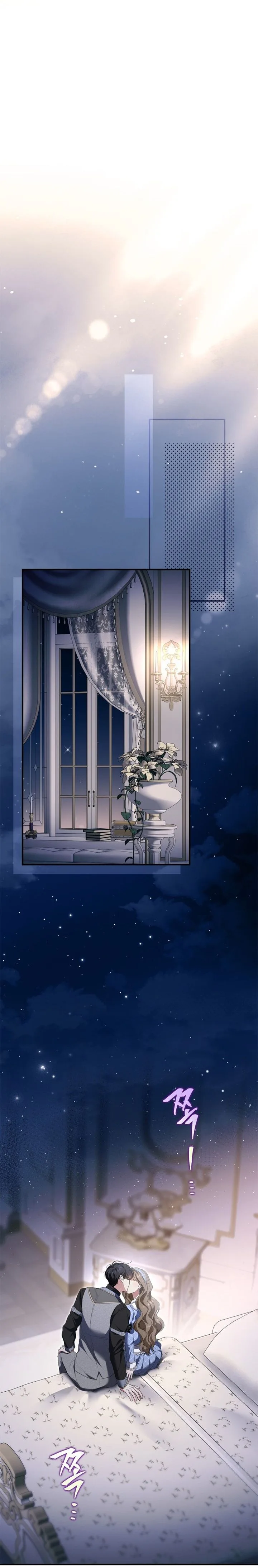 Read I Became A Squirrel Seeking For The Villain AR Manga Online
