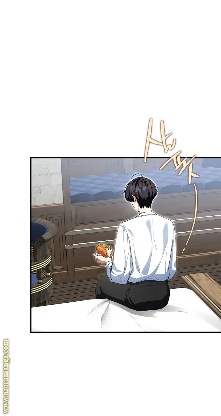 Read I Became A Squirrel Seeking For The Villain AR Manga Online
