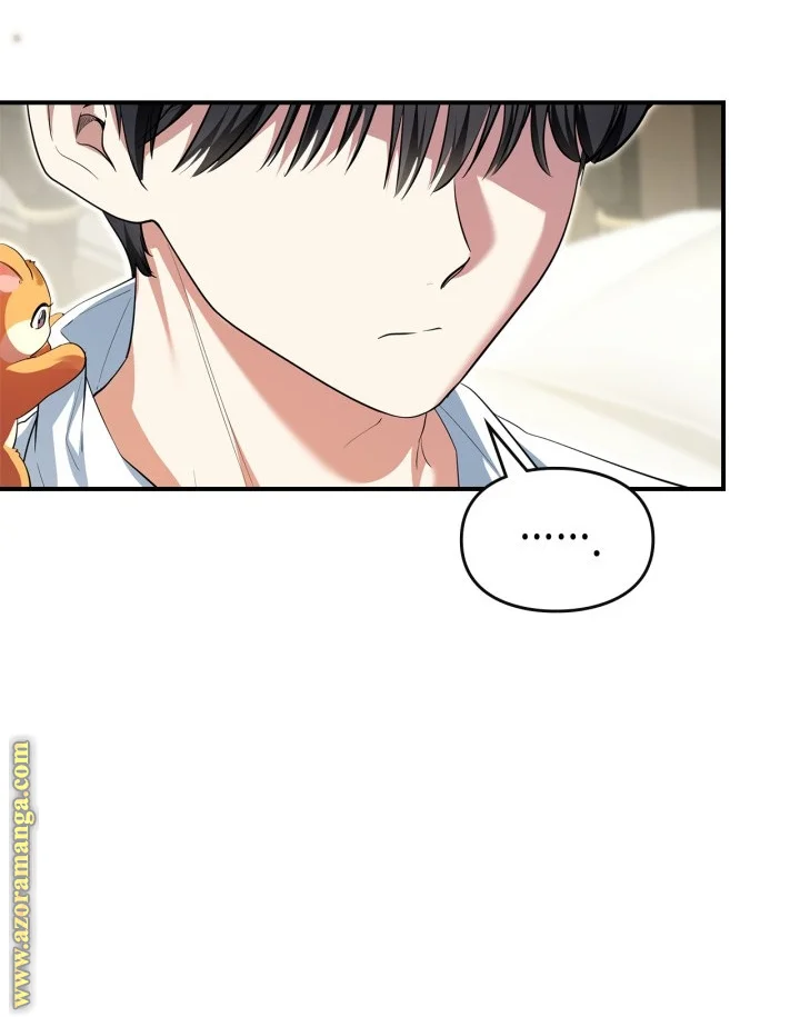 Read I Became A Squirrel Seeking For The Villain AR Manga Online
