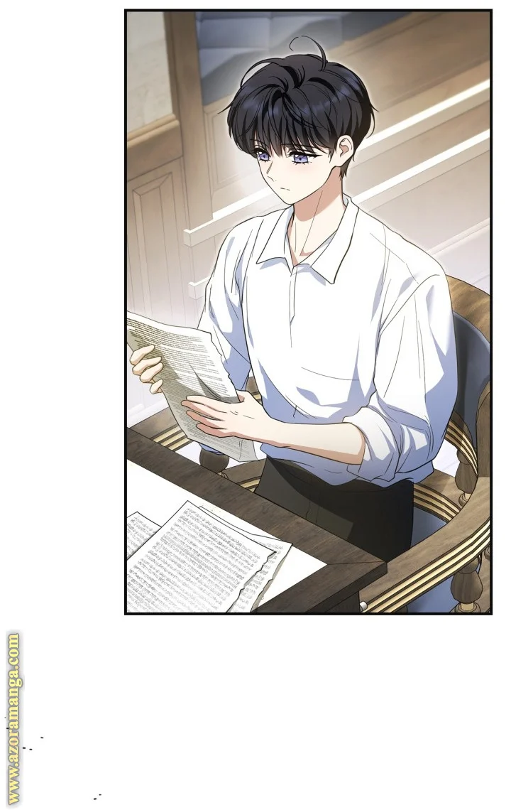 Read I Became A Squirrel Seeking For The Villain AR Manga Online