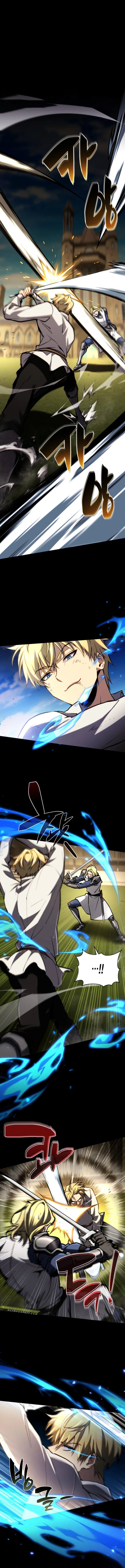 Read I Became The Rogue First Prince AR Manga Online