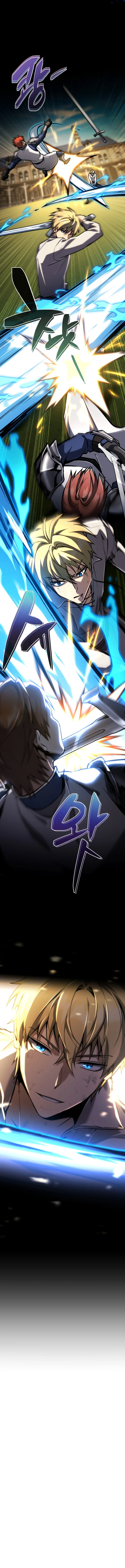 Read I Became The Rogue First Prince AR Manga Online