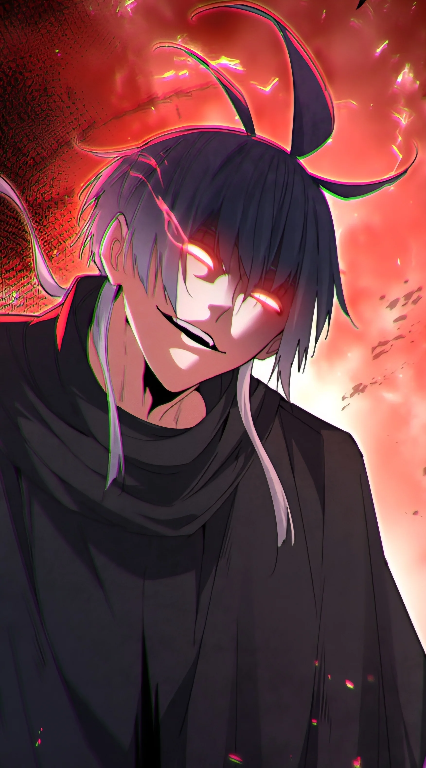 Read I Became The Rogue First Prince AR Manga Online