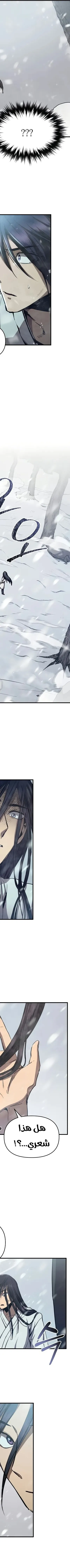 Read I Became the Successor of the Martial King AR Manga Online