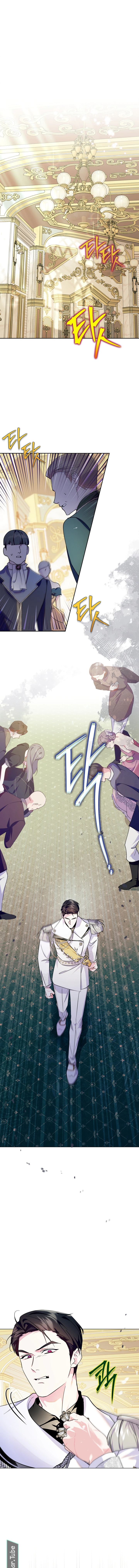 Read I Became the Tyrant’s Servant AR Manga Online