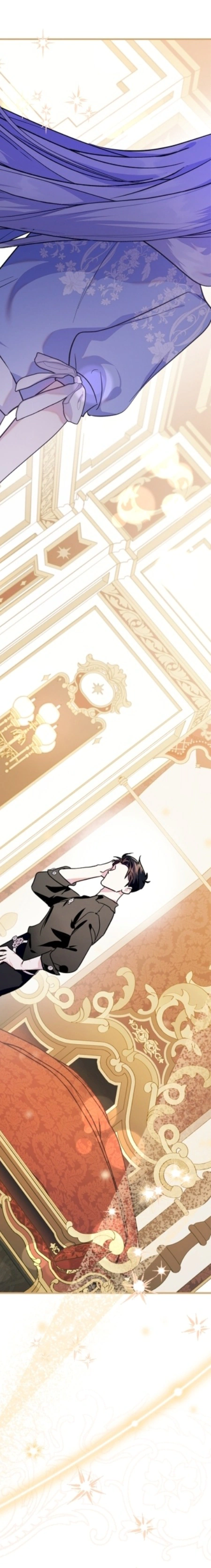 Read I Became the Tyrant’s Servant AR Manga Online