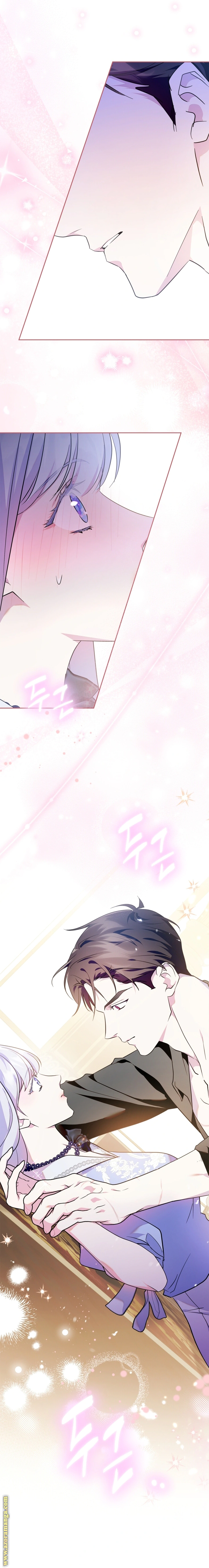 Read I Became the Tyrant’s Servant AR Manga Online