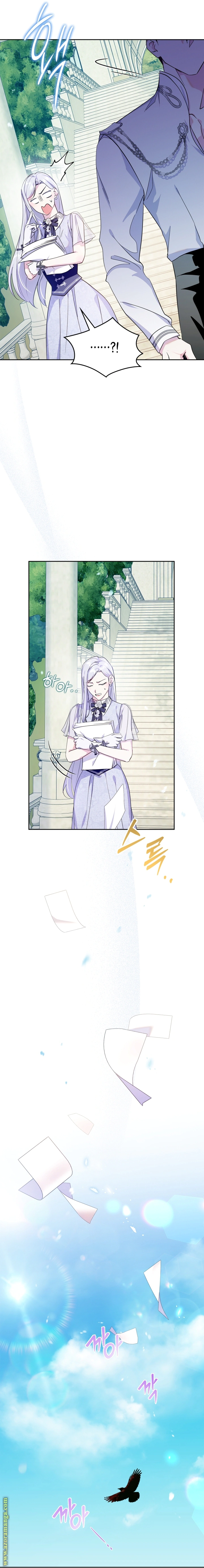Read I Became the Tyrant’s Servant AR Manga Online