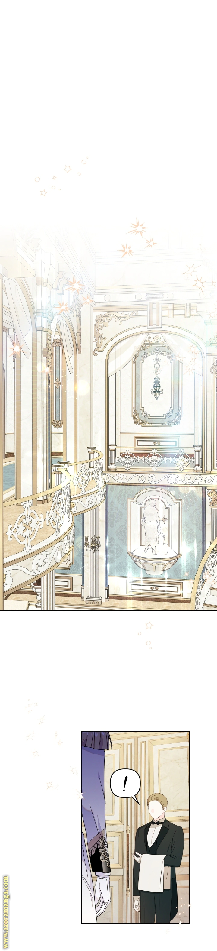Read I Became the Tyrant’s Servant AR Manga Online
