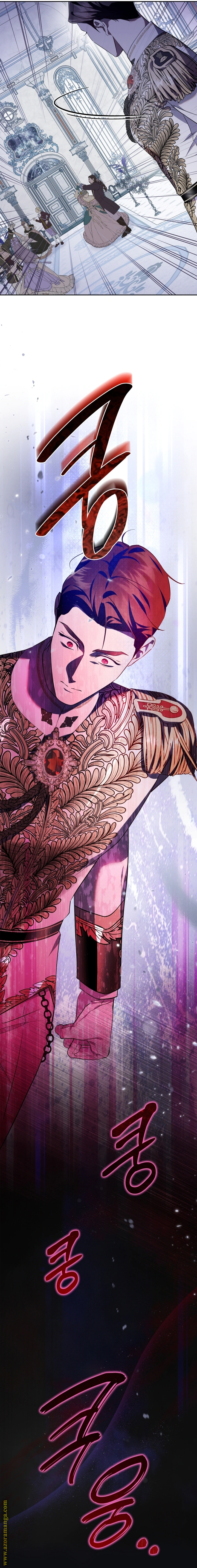 Read I Became the Tyrant’s Servant AR Manga Online