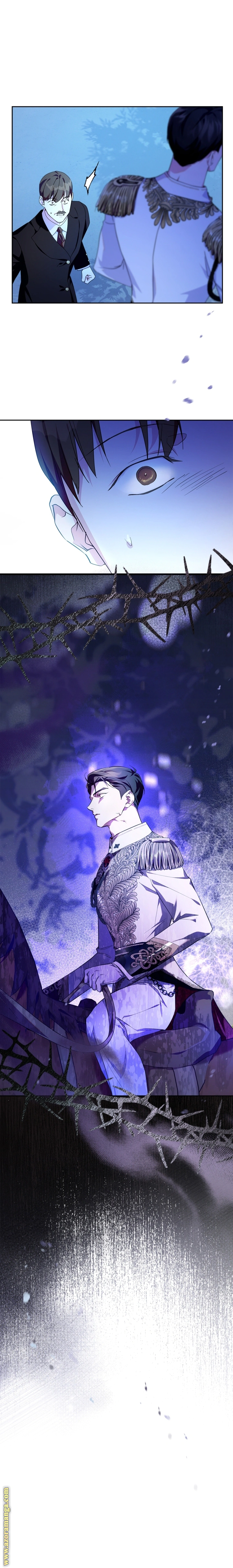 Read I Became the Tyrant’s Servant AR Manga Online