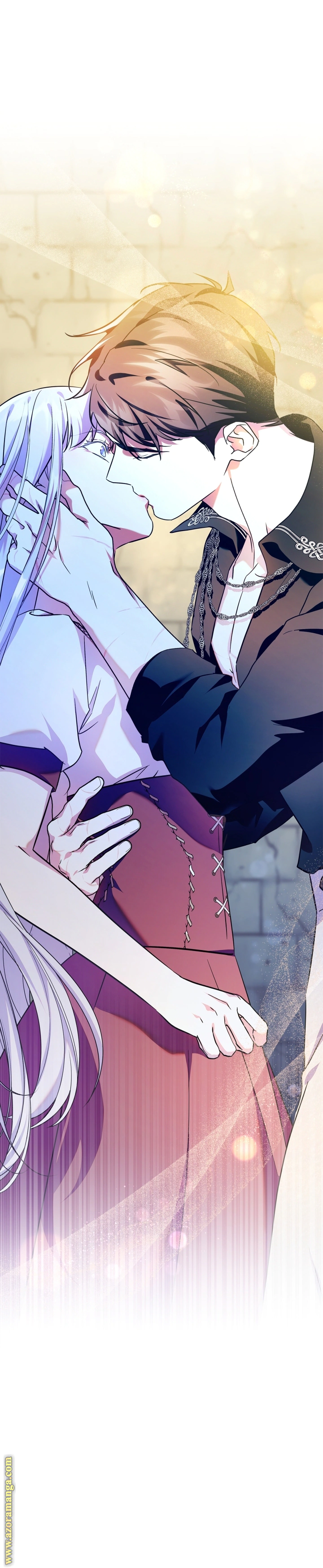 Read I Became the Tyrant’s Servant AR Manga Online