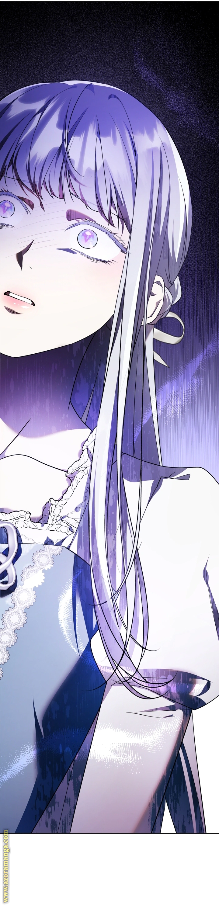 Read I Became the Tyrant’s Servant AR Manga Online