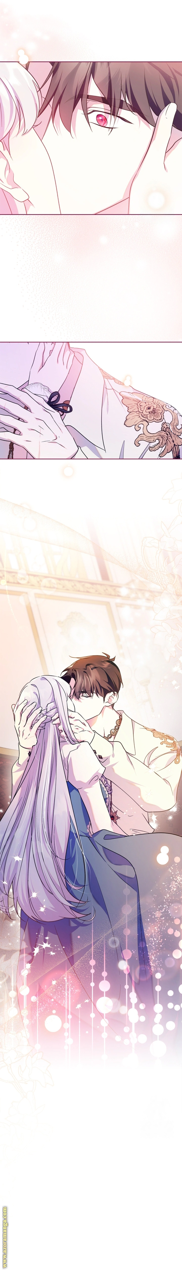 Read I Became the Tyrant’s Servant AR Manga Online