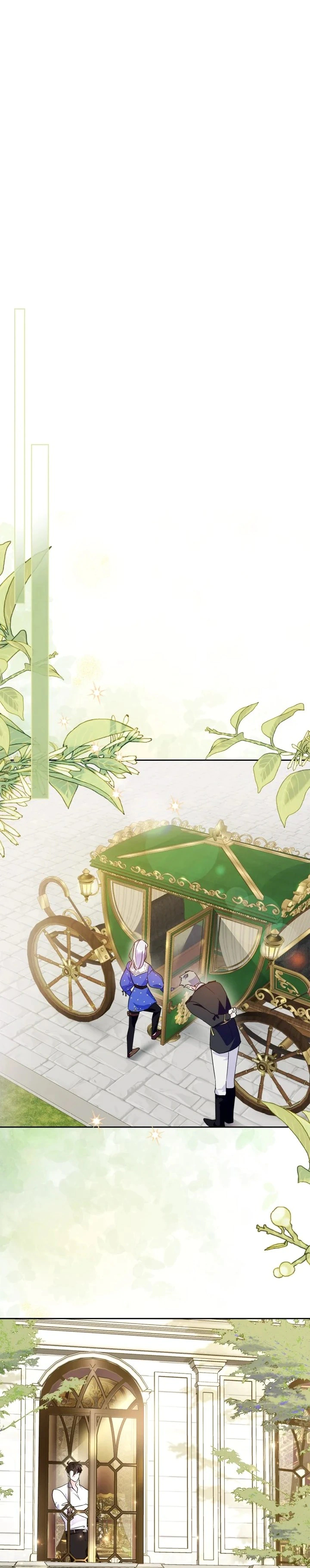 Read I Became the Tyrant’s Servant AR Manga Online