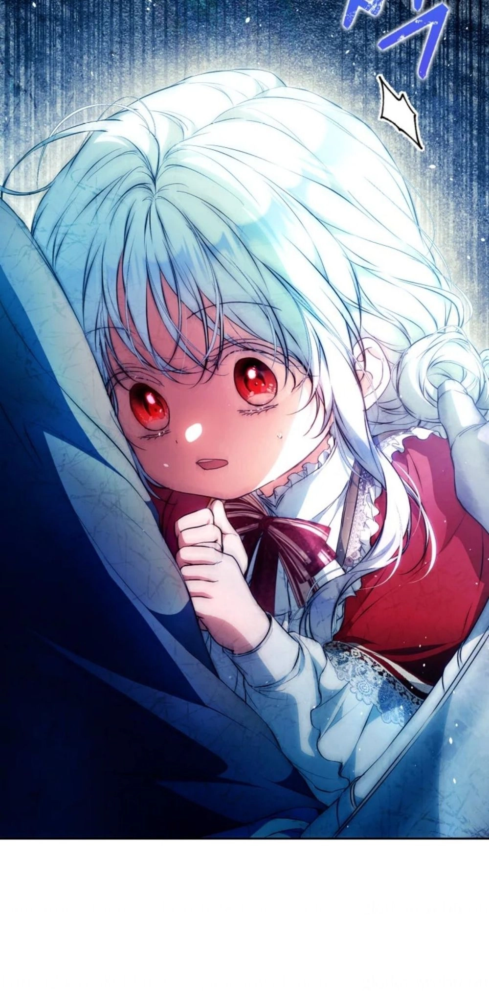 Read I Became the Wife of the Male Lead AR Manga Online