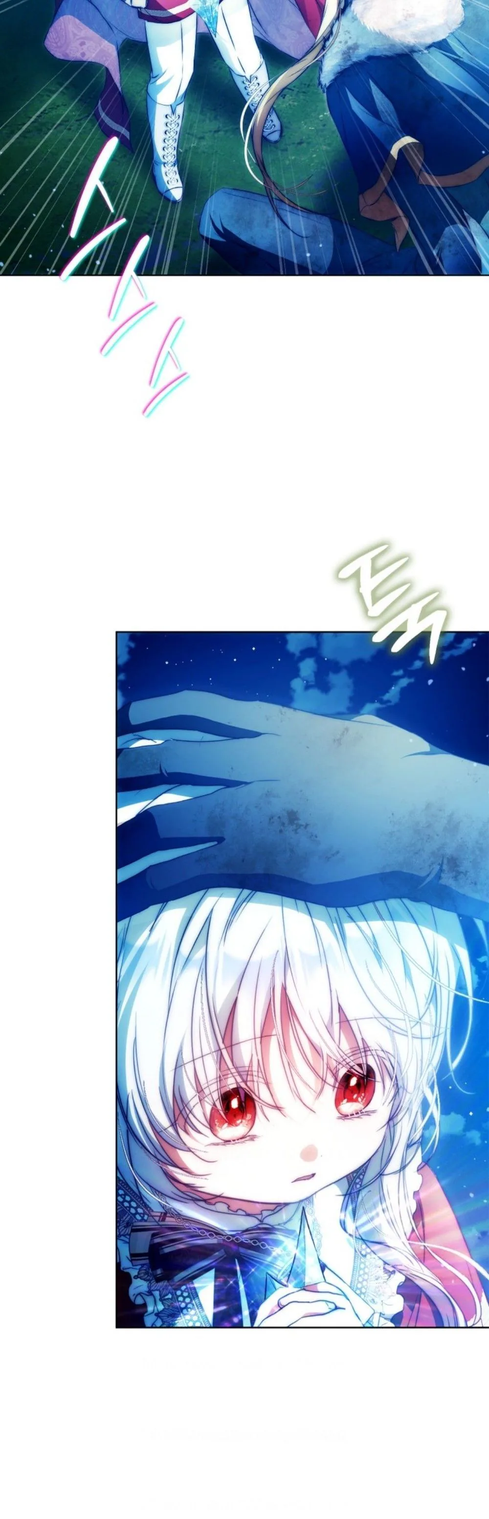 Read I Became the Wife of the Male Lead AR Manga Online
