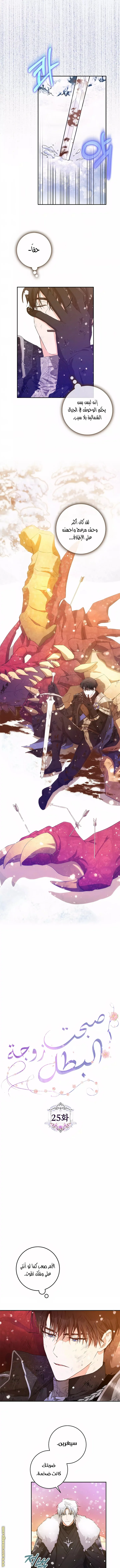 Read I Became the Wife of the Male Lead AR Manga Online