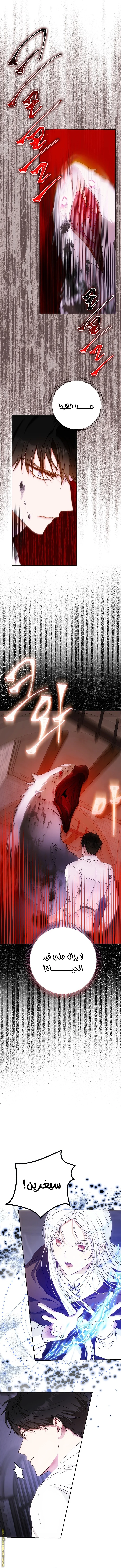 Read I Became the Wife of the Male Lead AR Manga Online
