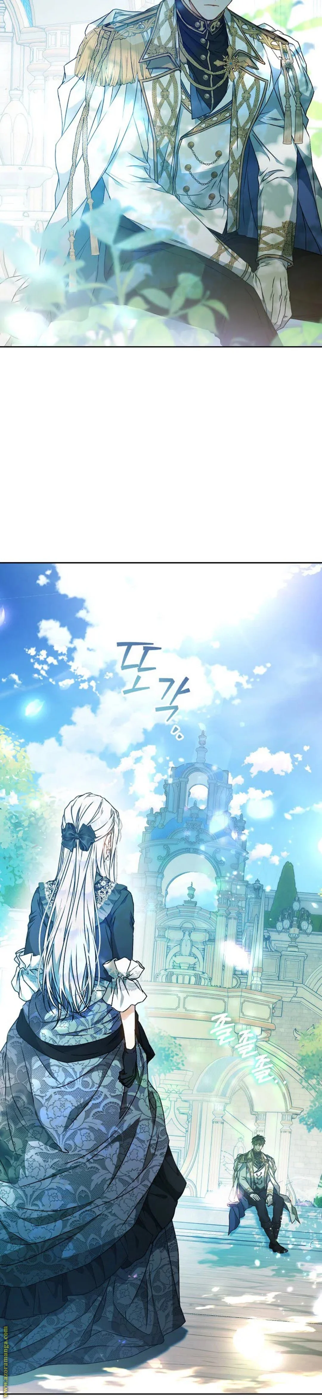 Read I Became the Wife of the Male Lead AR Manga Online
