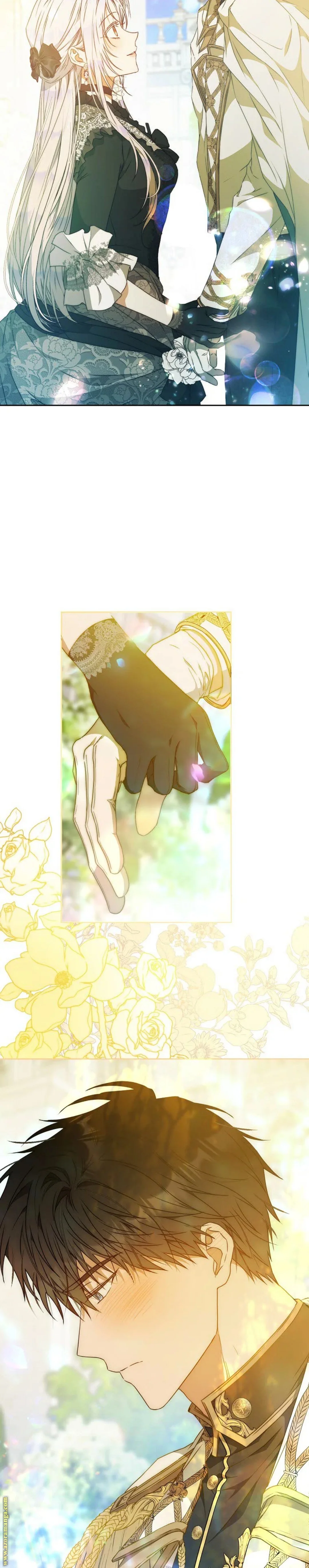 Read I Became the Wife of the Male Lead AR Manga Online