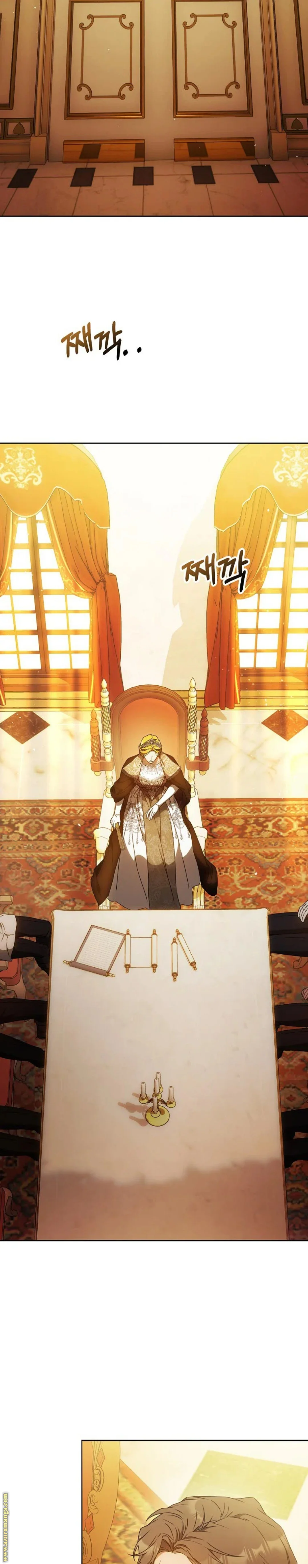 Read I Became the Wife of the Male Lead AR Manga Online