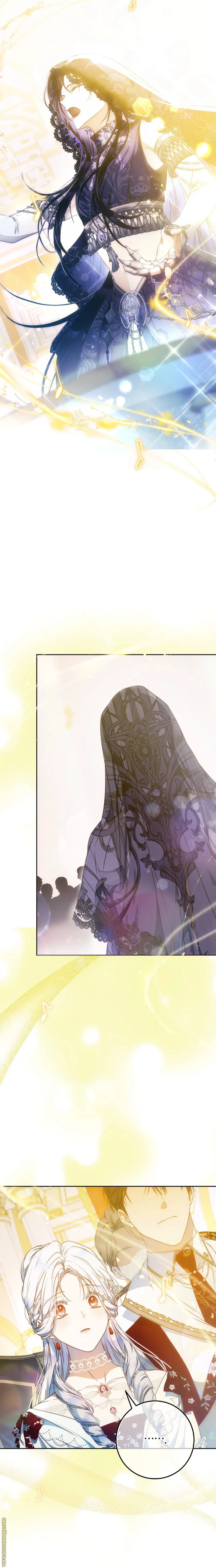 Read I Became the Wife of the Male Lead AR Manga Online