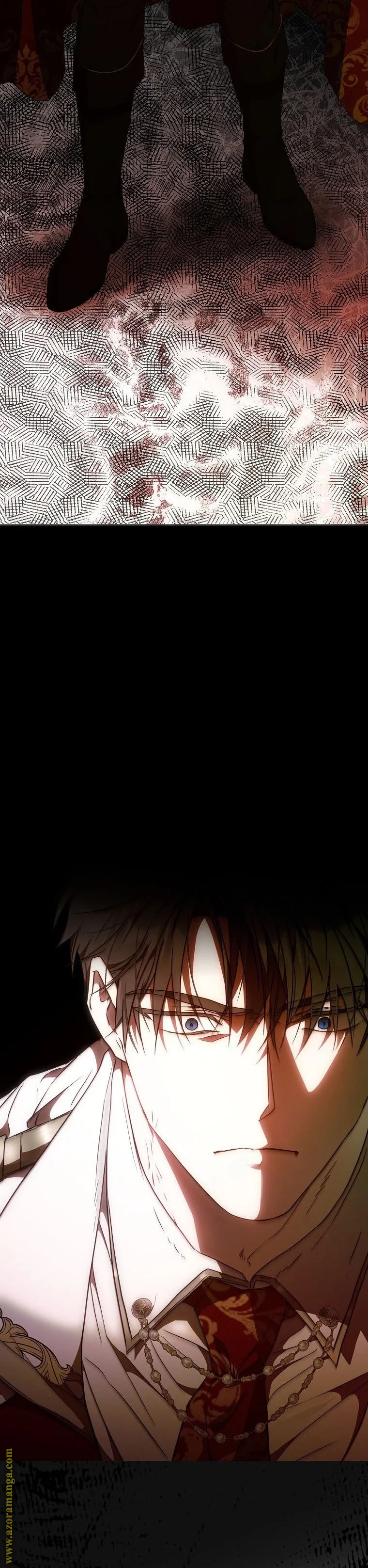 Read I Became the Wife of the Male Lead AR Manga Online