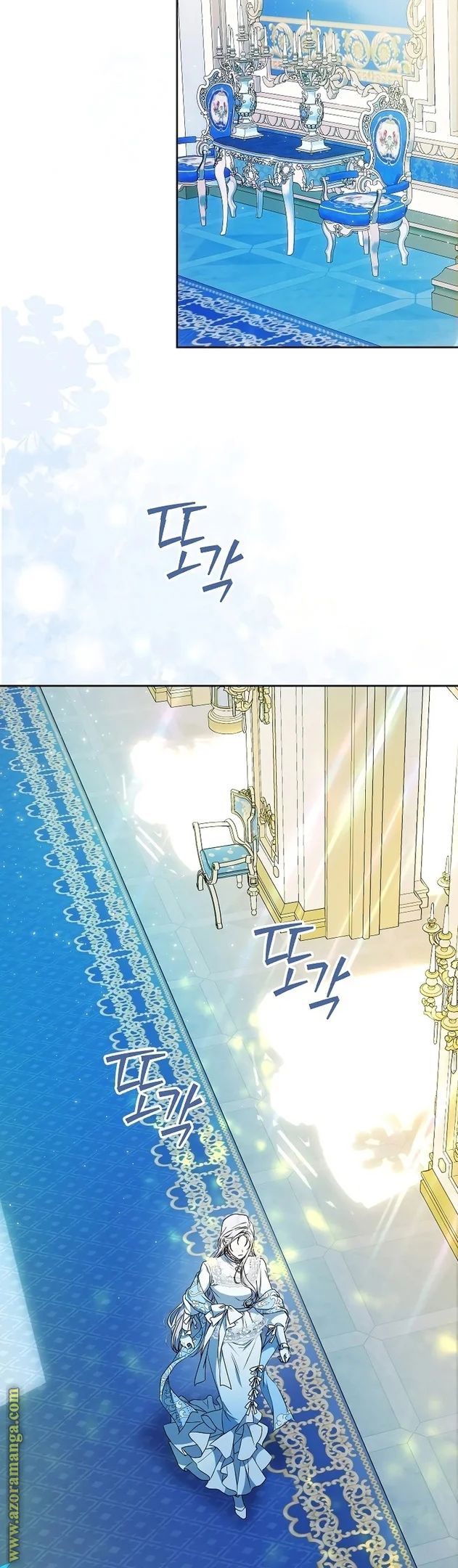 Read I Became the Wife of the Male Lead AR Manga Online