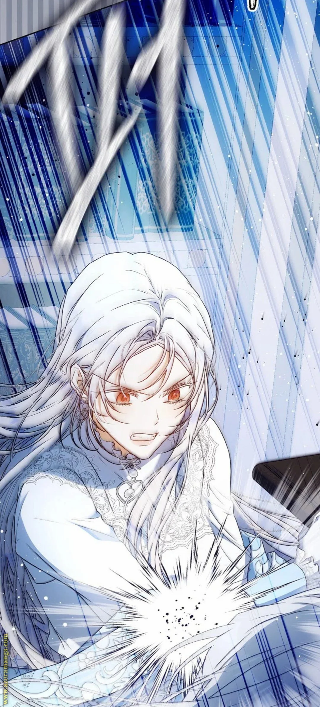 Read I Became the Wife of the Male Lead AR Manga Online
