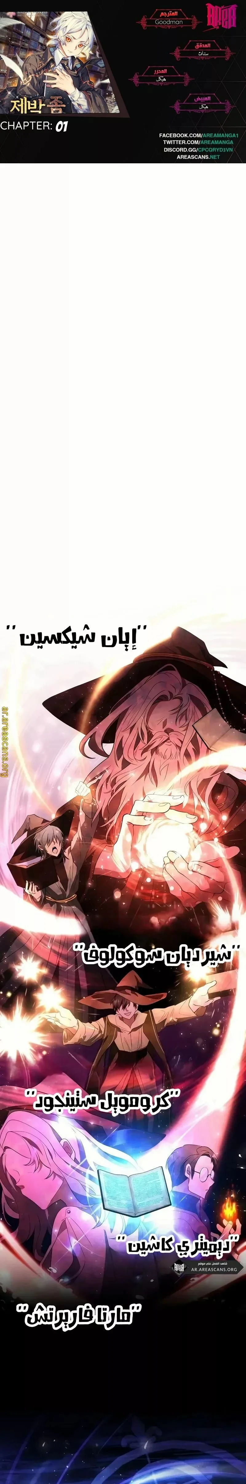 Read I Become a Legendary Arch Mage by Reading a Book AR Manga Online