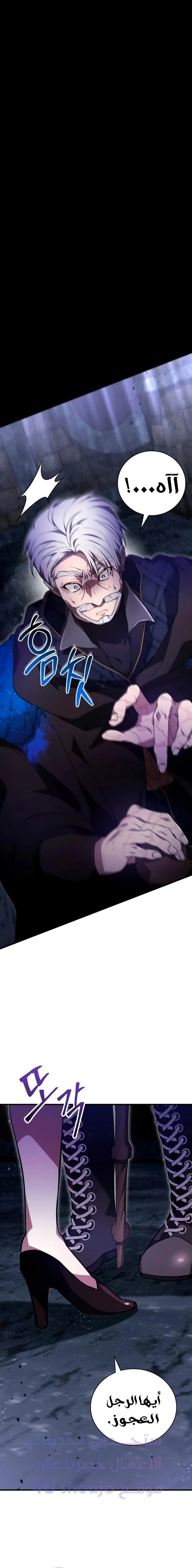 Read I Become a Legendary Arch Mage by Reading a Book AR Manga Online