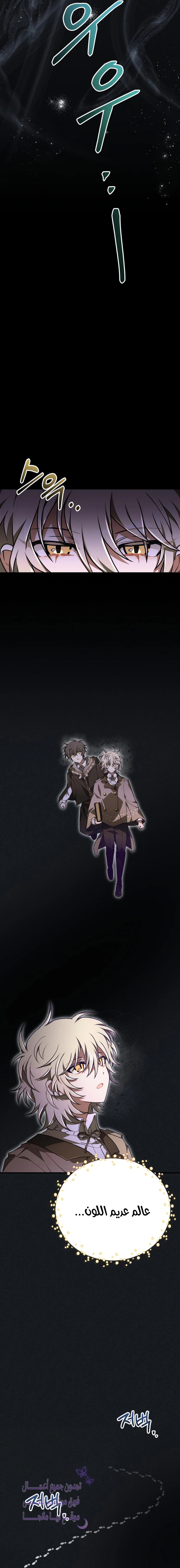 Read I Become a Legendary Arch Mage by Reading a Book AR Manga Online